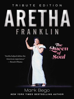 Aretha Franklin - ebook